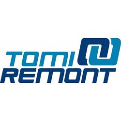 TOMI - REMONT a.s.