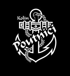 Junák - český skaut, přístav Poutníci Kolín
