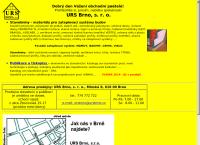 Urs Brno S.r.o.