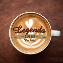 Legenda Cafe bar Est. 2014