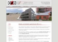 Csb, S.r.o.