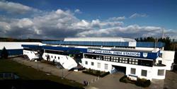 Zimní stadion Kralupy nad Vltavou