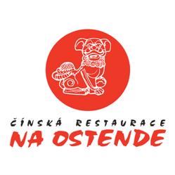 Čínská restaurace na Ostende