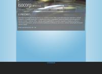 Isocorp Brno, S.r.o.