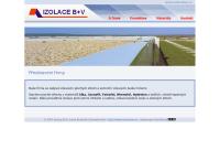 Izolace b a v S.r.o.