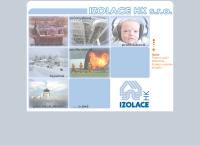 IZOLACE HK s.r.o.