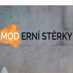 Moderní stěrky s.r.o.