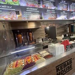 Kebab House