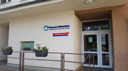 DOMOV BŘEZNICE, poskytovatel sociálních služeb