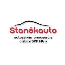 STANĚKAUTO - autoservis / pneuservis