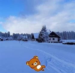 Ubytování u Chvalů