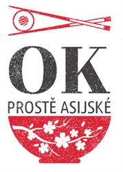 OK - Prostě asijské