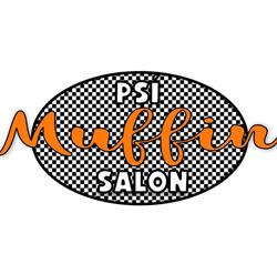 PSÍ SALON Muffin