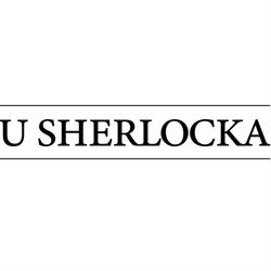 U Sherlocka
