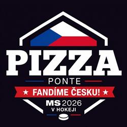 Pizza Ponte Nový Bydžov