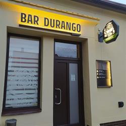 Bar Durango