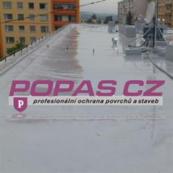 POPAS CZ, s.r.o.