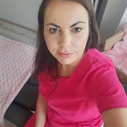 Kosmetika a masáže Jana Grégrová