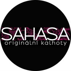 Sahasa - originální kalhoty