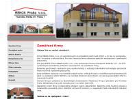 Rekos Praha V.o.s