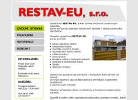 Restav - Eu, S.r.o.