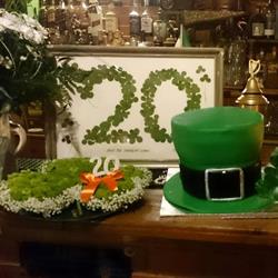 IRISH PUB