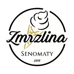 Zmrzlina Senomaty