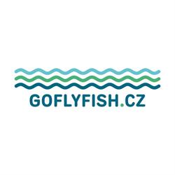Jan Šiman - Muškaření - Flyfishing - Goflyfish.cz