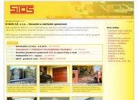 SIOS CZ, s.r.o.