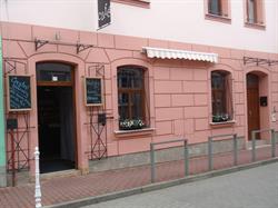 Cafe Kolonial