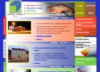 Sládek - Stavby S.r.o.