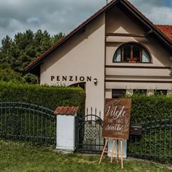 Penzion Zbilidy