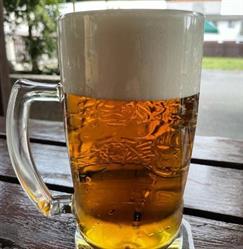 STAREJ Bar