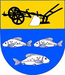 Rybitví - Obecní Úřad