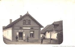 Hostinec U Cihelků
