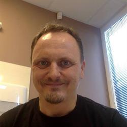 První rodinný fyzioterapeut David Jindra