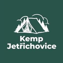 Kemp a koupaliště Jetřichovice