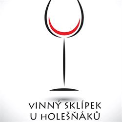 Vinný sklípek U Holešňáků