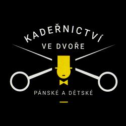 Kadeřnictví ve dvoře