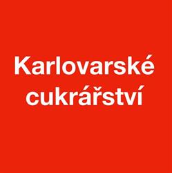 Karlovarské cukrářství