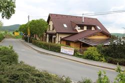 Restaurace u Kostela