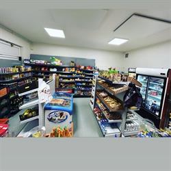 Minimarket u Milana