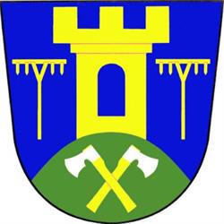 Hoštejn - Obecní Úřad
