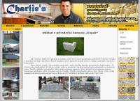 Charlie's, s.r.o.