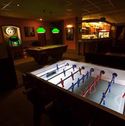 BINGO BAR