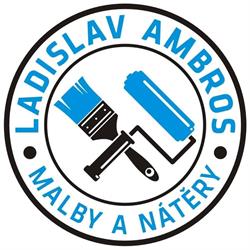 Ladislav Ambros MALBY NÁTĚRY