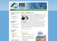 Evos Hydro S. r. o.