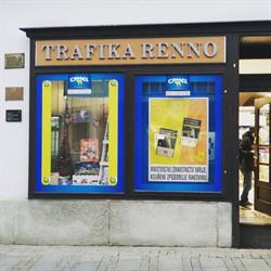 TRAFIKA RENNO