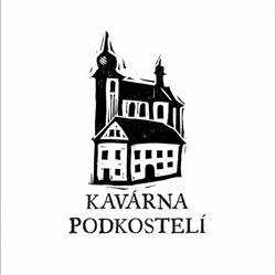 Kavárna Podkostelí