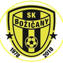 Hospůdka na Hřišti SK Božičany